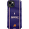 NBA Phoenix Suns Jersey iPhone 15 Impact Case